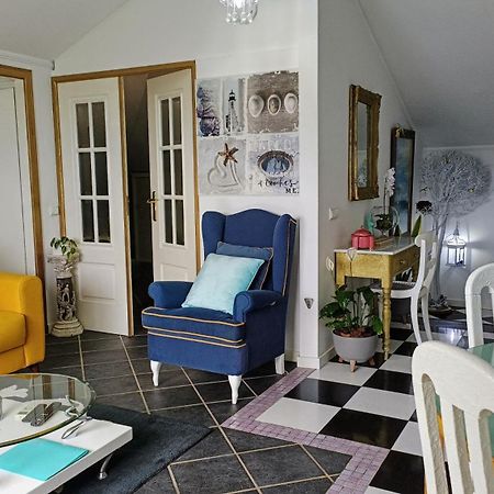 Attic Bay Διαμέρισμα Câmara de Lobos Εξωτερικό φωτογραφία