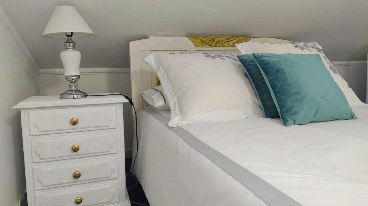 Attic Bay Διαμέρισμα Câmara de Lobos Εξωτερικό φωτογραφία
