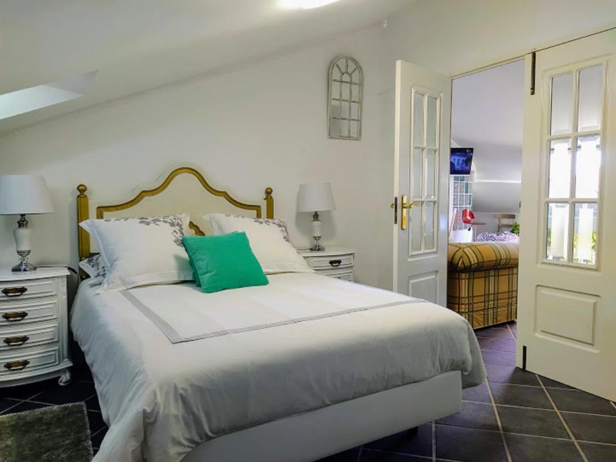 Attic Bay Διαμέρισμα Câmara de Lobos Εξωτερικό φωτογραφία