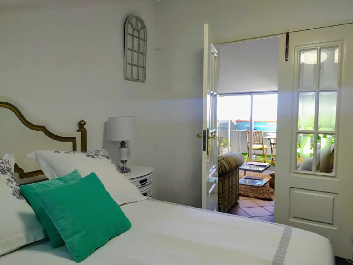Attic Bay Διαμέρισμα Câmara de Lobos Εξωτερικό φωτογραφία