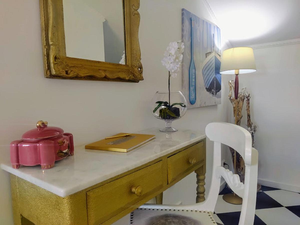 Attic Bay Διαμέρισμα Câmara de Lobos Εξωτερικό φωτογραφία