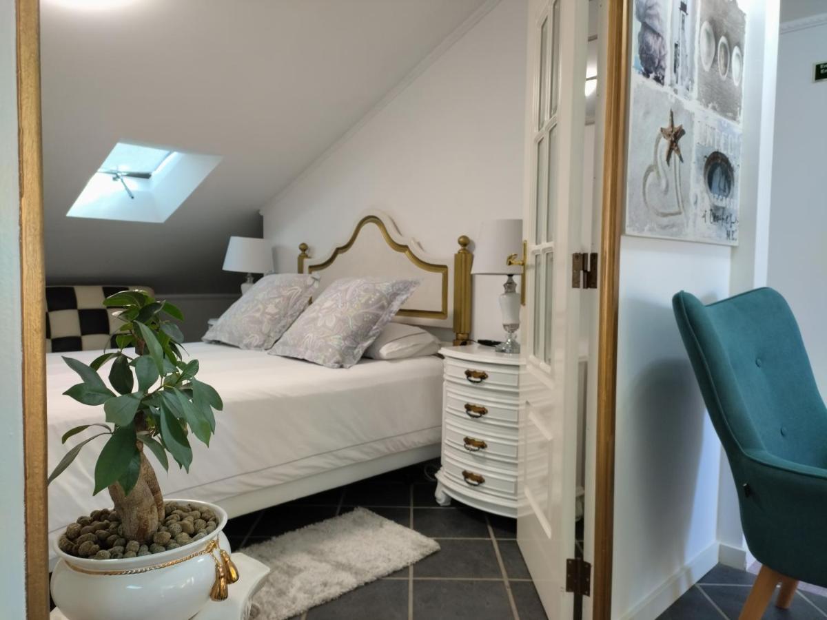 Attic Bay Διαμέρισμα Câmara de Lobos Εξωτερικό φωτογραφία