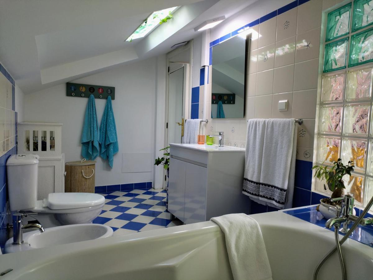 Attic Bay Διαμέρισμα Câmara de Lobos Εξωτερικό φωτογραφία