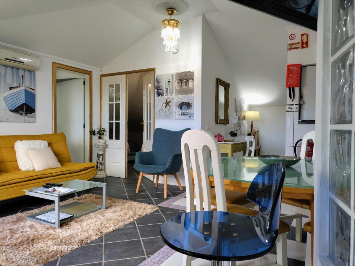 Attic Bay Διαμέρισμα Câmara de Lobos Εξωτερικό φωτογραφία