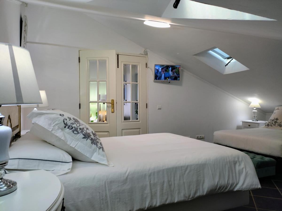 Attic Bay Διαμέρισμα Câmara de Lobos Εξωτερικό φωτογραφία