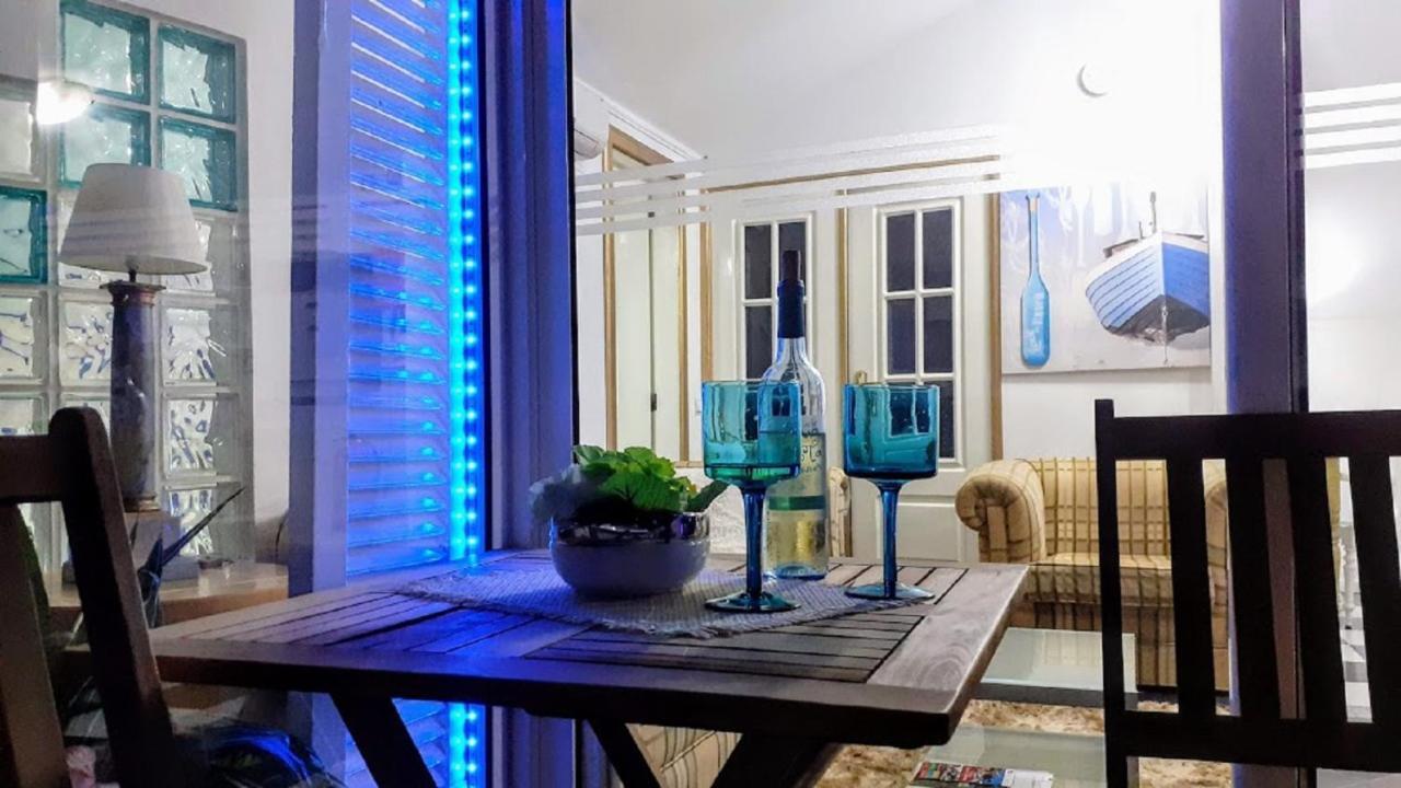Attic Bay Διαμέρισμα Câmara de Lobos Εξωτερικό φωτογραφία